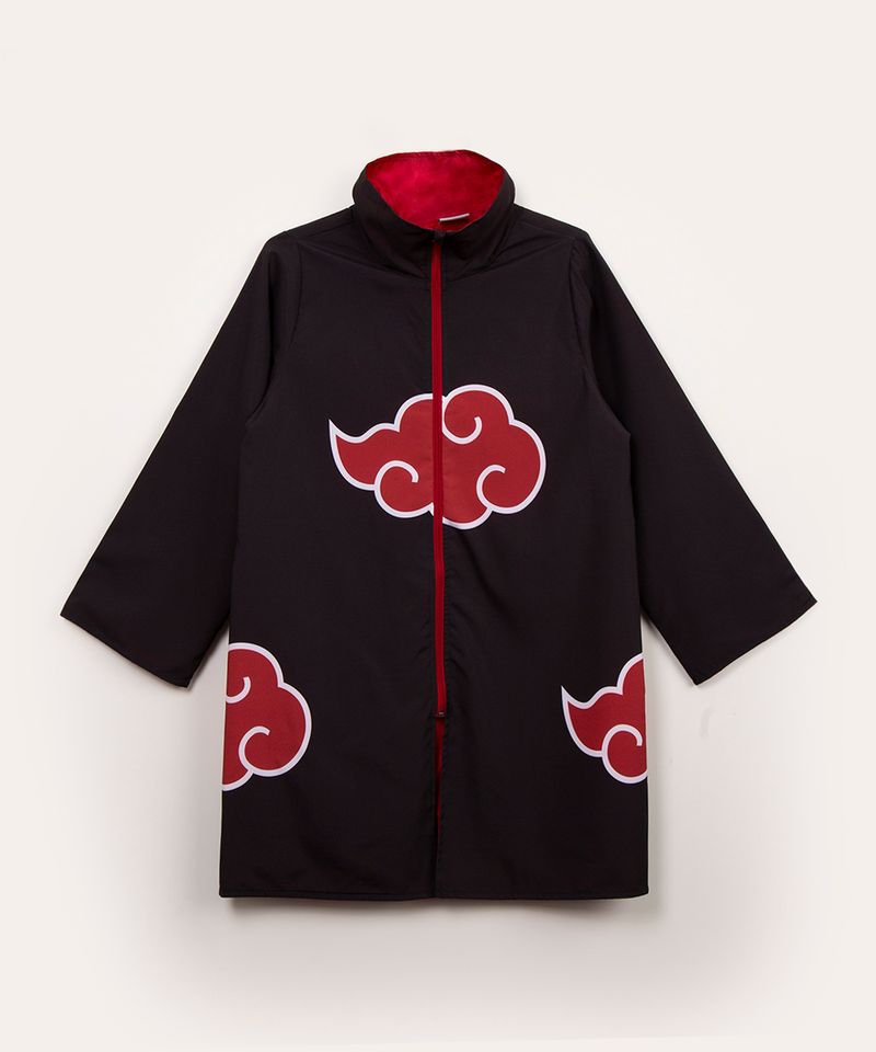 DE ACORDO COM SEU MÊS QUEM VC SERIA DA AKATSUKI?