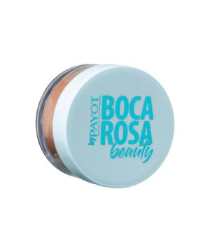 Payot Boca Rosa Beauty Pó Solto Iluminador Wow 8g