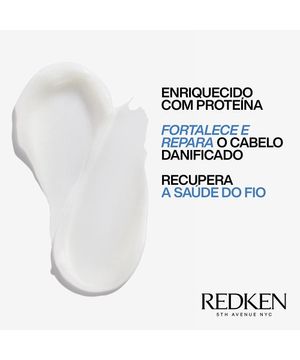 Redken Extreme Máscara de Reconstrução 500ml