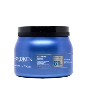 Redken Extreme Máscara de Reconstrução 500ml