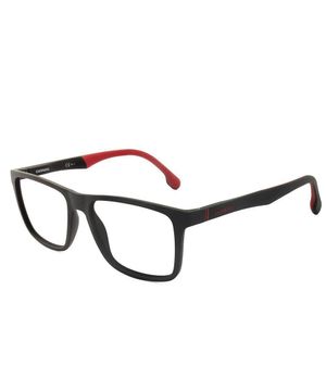 Óculos Carrera clip on Preto