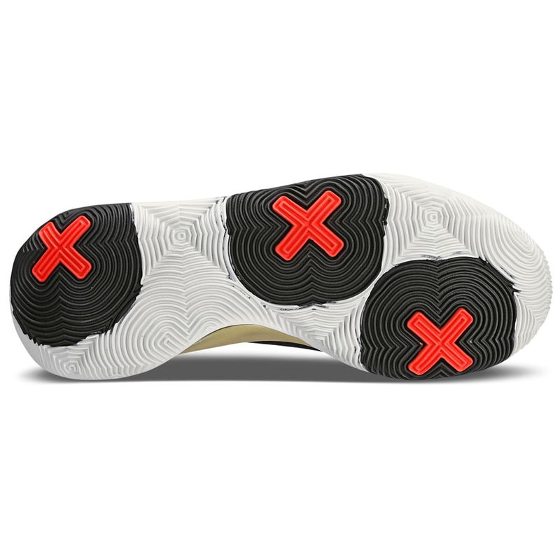 Tênis de Basquete Under Armour Edição Buzzer SE - Masculino