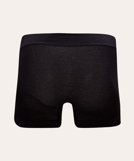 kit de cueca boxer e meia cano longo camuflada cinza escuro