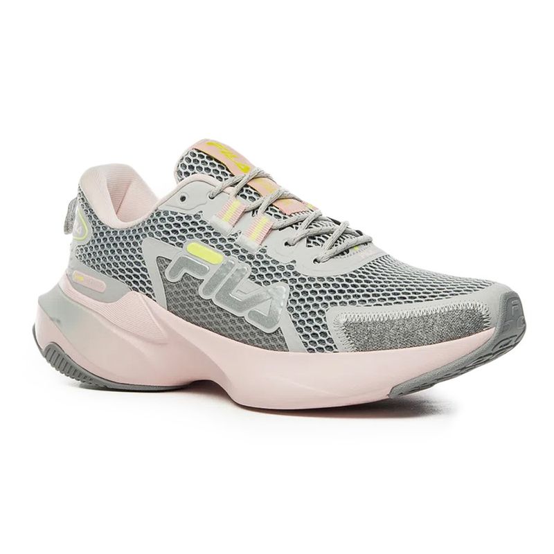 Comprar TENIS FILA HEATING MASC. - Dunome