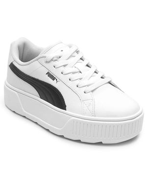 Tênis Puma Karmen Feminino Branco