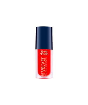 Bruna Tavares Bt Velvet Sombra Watermelon 6ml