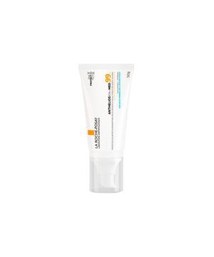 La Roche-Posay Anthelios Peles Sensíveis KA+Med Protetor Solar Facial FPS99 50g