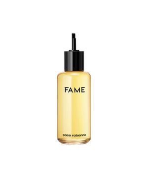 Paco rabanne fame edp refil perfume feminino 200ml