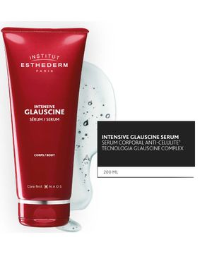 Sérum Corporal Esthederm Intensive Glaucine