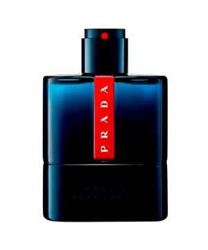 Luna Rossa Ocean Prada Perfume Masculino Eau de Toilette