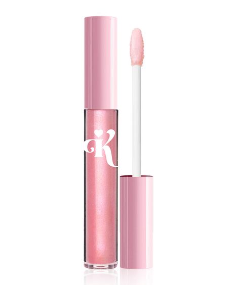 gloss labial brilho intenso marte by karen bachini único