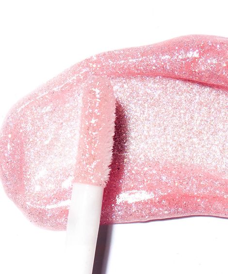 gloss labial brilho intenso marte by karen bachini único