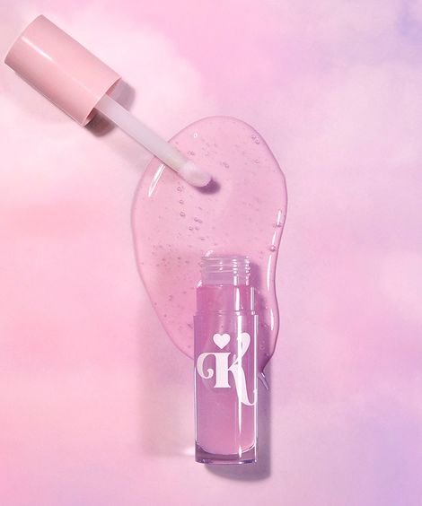gloss oil mercúrio restaurador labial by karen bachini único