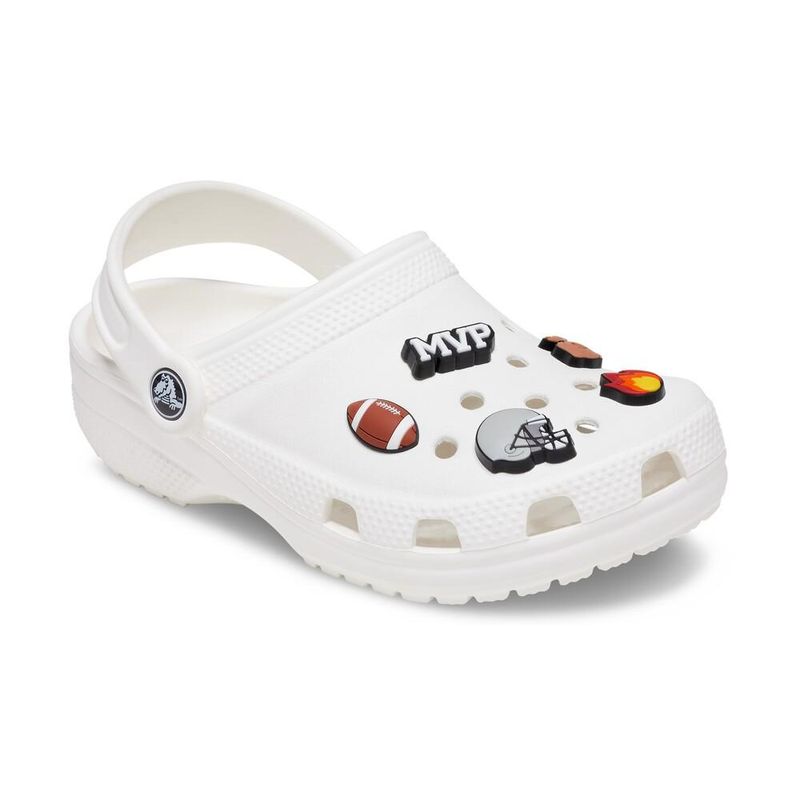 jibbitz toddler crocs