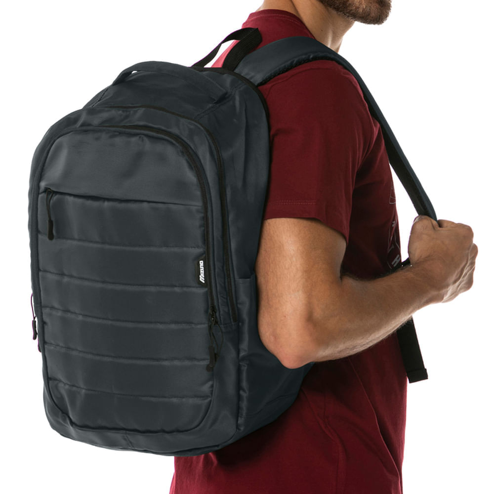 Mochila Unissex Mizuno Prime