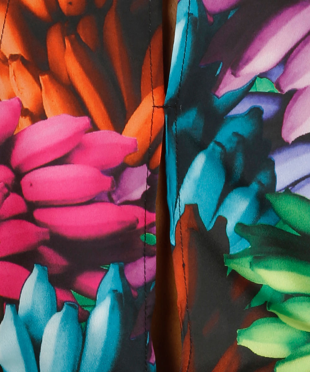 Regata BlueMan Banana Pop Roxa