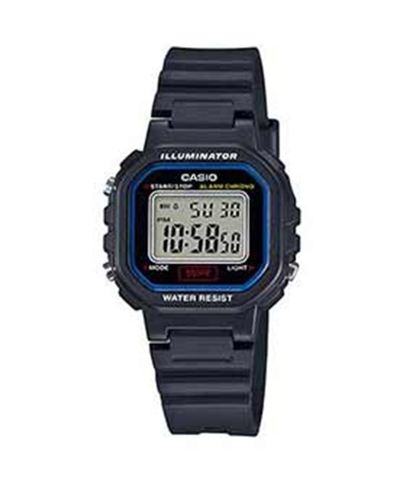 Relogio-Unissex-Casio-Standard-Digital-LA-20WH-1CDF-Preto-1021842-Preto_1