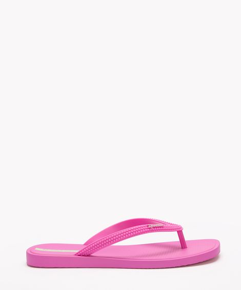 chinelo ipanema solar rosa
