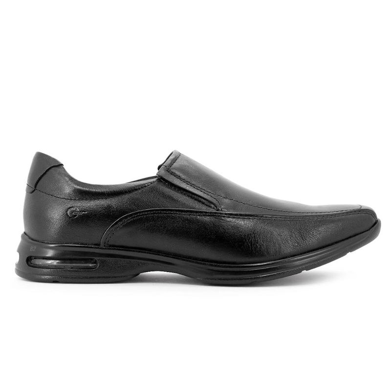 Sapato social hot sale democrata comfort