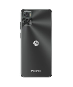 smartphone motorola e22 4g 32gb grafite