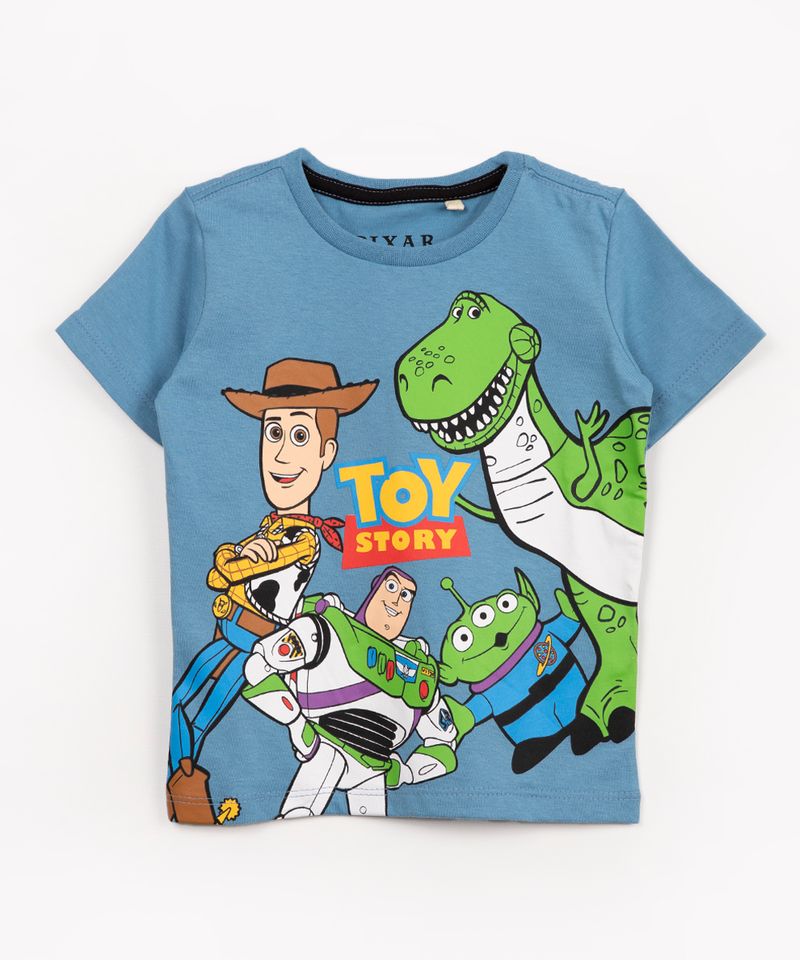 Camisetas personalizadas toy discount story