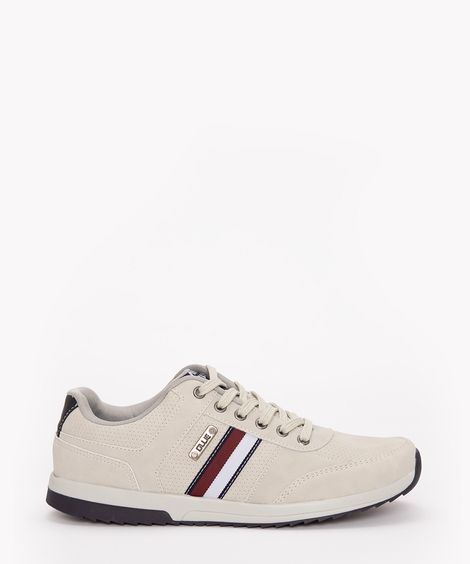 Sapatênis Masculino Ollie Off White