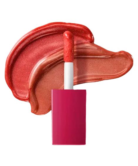 batom gloss niina secrets crystal topazio único