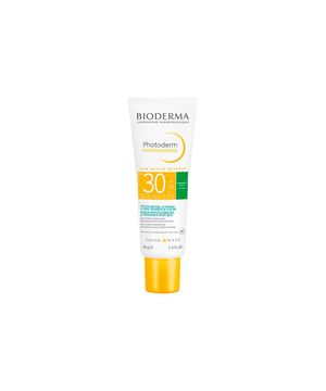 Bioderma Photoderm Antioleosidade Protetor Solar Facial FPS30 40g