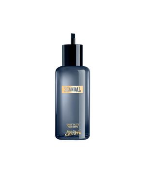 Jean Paul Gaultier Scandal Pour Homme EDT Refil Perfume Masculino 200ml