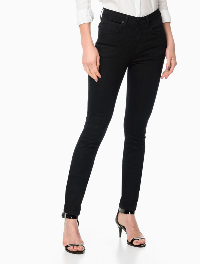 Calça social hot sale calvin klein feminina