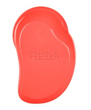 Escova de Cabelo Tangle Teezer The Original Mini Orange único