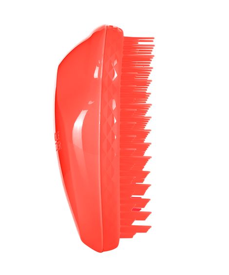 Escova de Cabelo Tangle Teezer The Original Mini Orange único