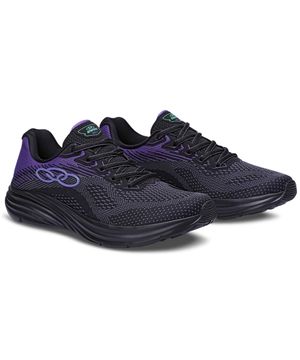 Tênis Olympikus Index 3 Feminino Preto