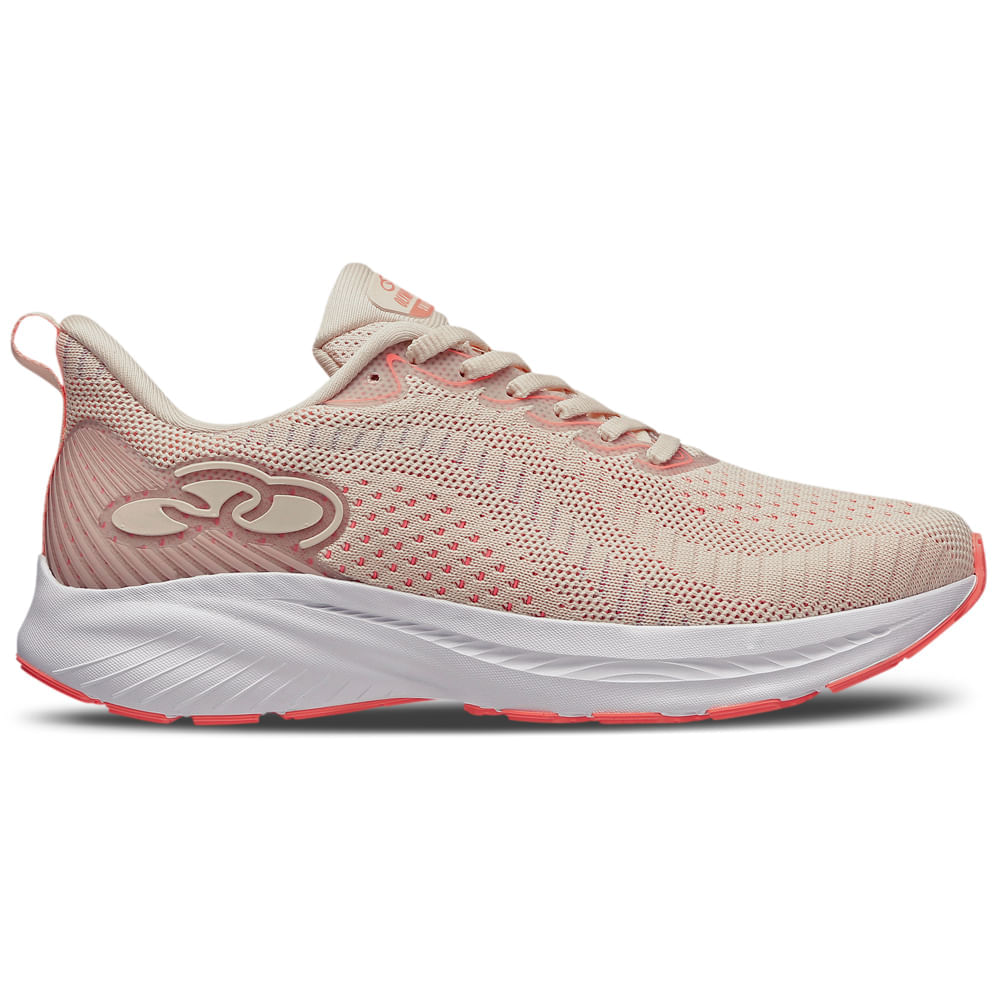 Olympikus vantage best sale flow feminino