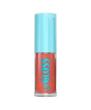 Gloss Labial Diva Glossy Bey 3,5ml #divaglossybey - Boca Rosa by Payot  Único