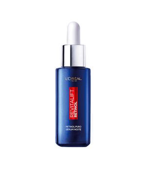 Sérum Facial Antirrugas Noturno L’Oréal Paris Revitalift Retinol 30ml