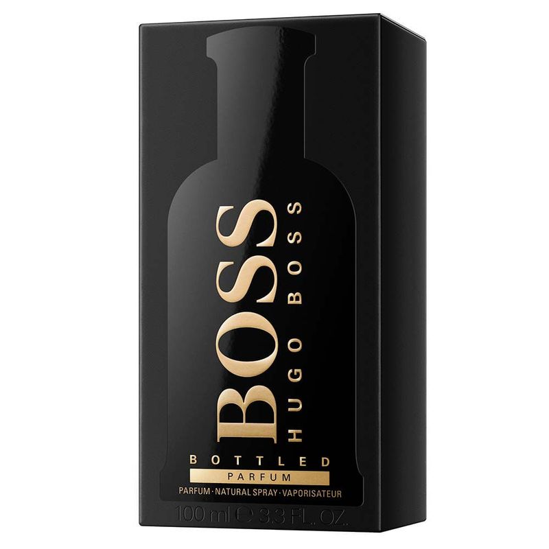 100ml hugo boss best sale aftershave