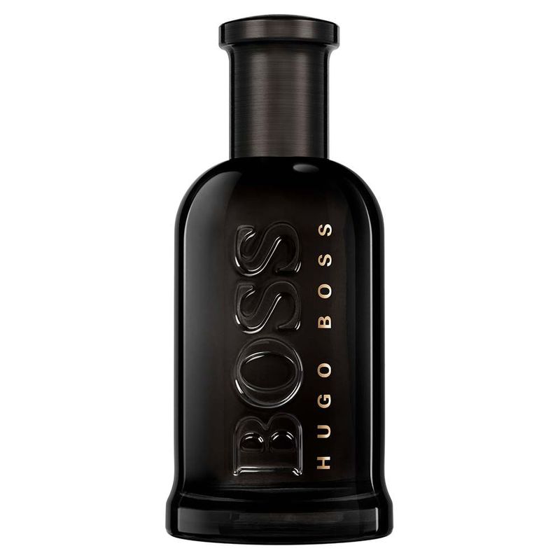 Boss Bottled Hugo Boss Perfume Masculino Parfum 100ml