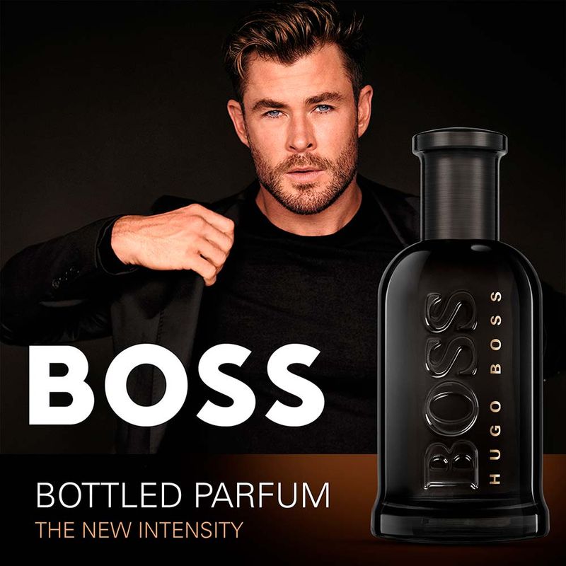 Hugo boss spray aftershave on sale