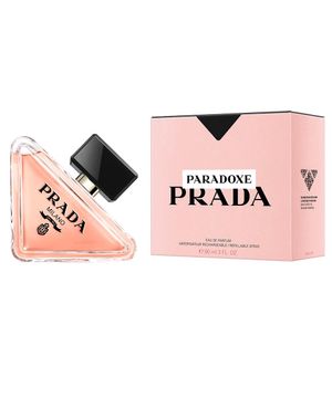 Prada Paradoxe Perfume Feminino Eau de Parfum 90ml