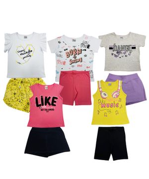 Roupas infanto store juvenil feminina c&a