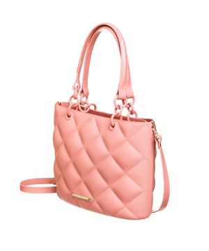 Bolsa Rosa Antigo PJ10676 Petite Jolie