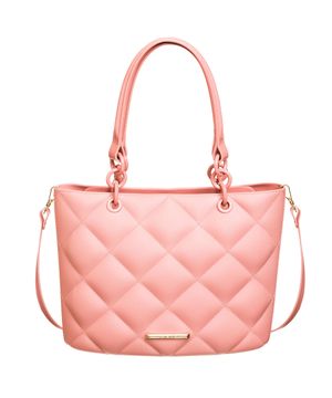 Bolsa Rosa Antigo PJ10676 Petite Jolie