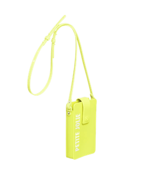 Bolsa Lemon PJ10729 Petite Jolie