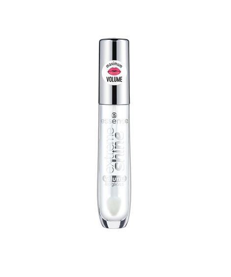 gloss labial extreme shine volume 01 único