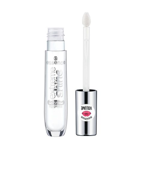 gloss labial extreme shine volume 01 único