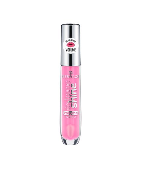 gloss labial extreme shine volume 02 único