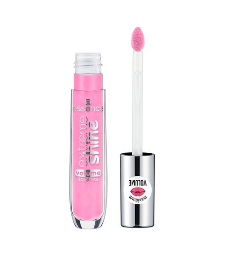gloss labial extreme shine volume 02 único