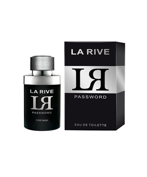 password la rive perfume masculino eau de toilette 75ml único