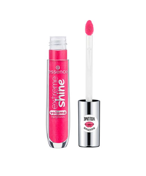 gloss labial extreme shine volume 101 único
